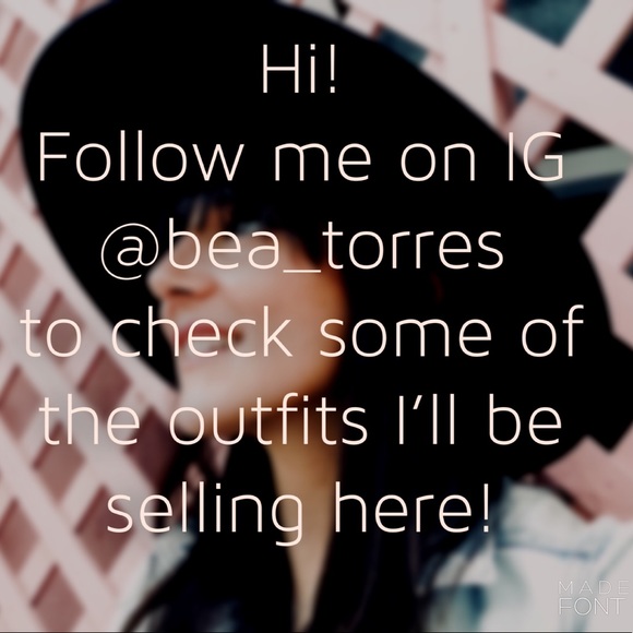 Meet your Posher, Bea - Picture 1 of 1